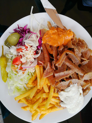 Berlin Döner&Pizza - Osterode am Harz