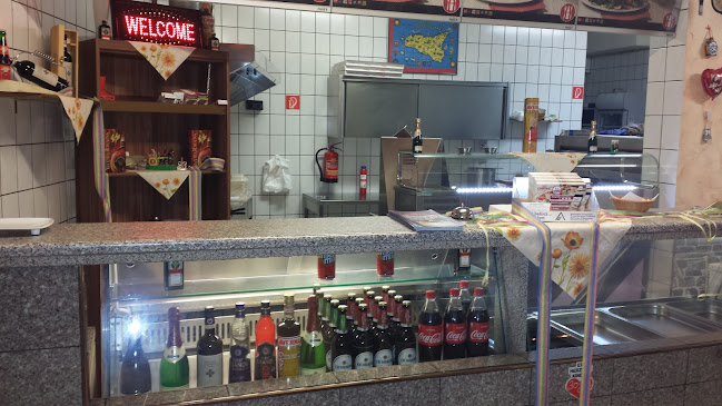 Pizzeria Corona Mannheim - Gastronomie und Hotellerie