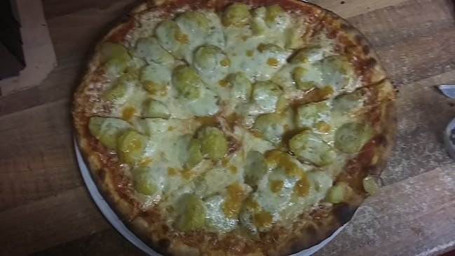 Opinii despre Pizzeria Singh în Duisburg - Gastronomie und Hotellerie