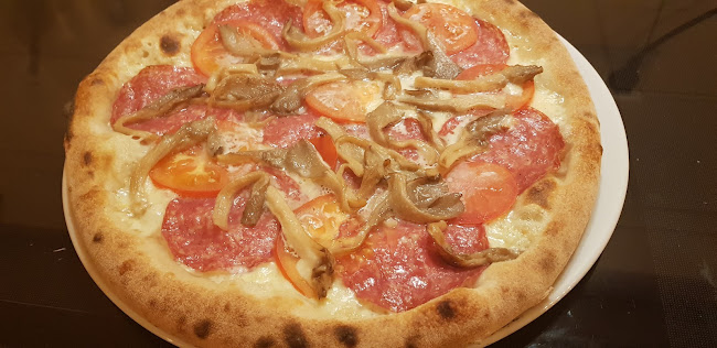 Pizzeria Amici - Gastronomie und Hotellerie
