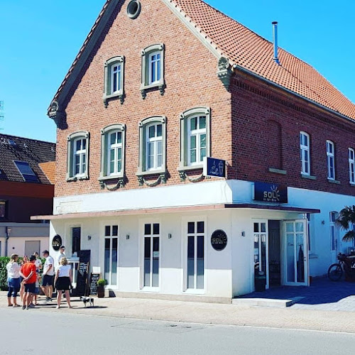 Eiscafé SOL Nieheim - Gastronomie und Hotellerie