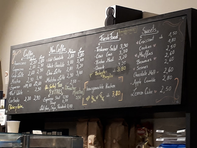 Comentarii opinii despre Maxway Coffee