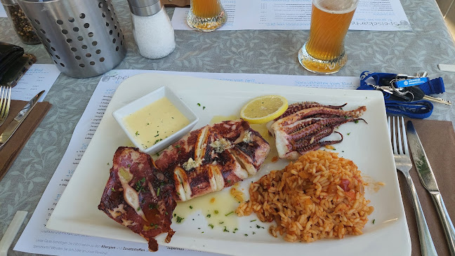 Comentarii opinii despre El Grecco