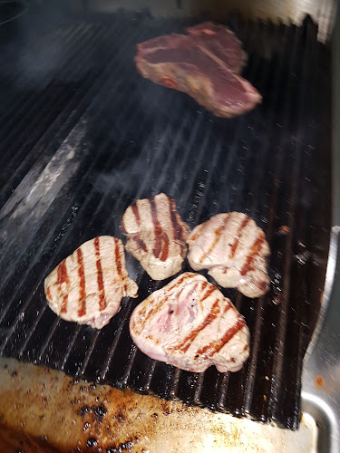 Opinii despre Il Tramonto în Hamburg - Gastronomie und Hotellerie