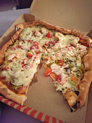 Pizzeria San Remo - Oldenburg