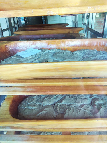 Comentarii opinii despre Bäckerei Drews