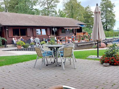 Café zum Fischereihafen