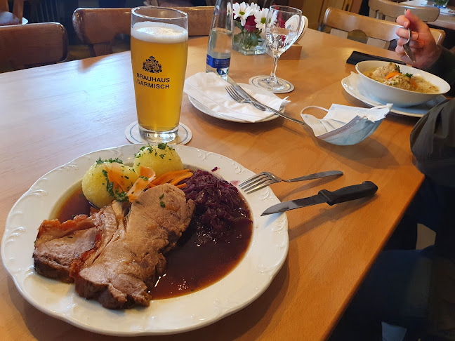 Comentarii opinii despre Gasthof zur Linde