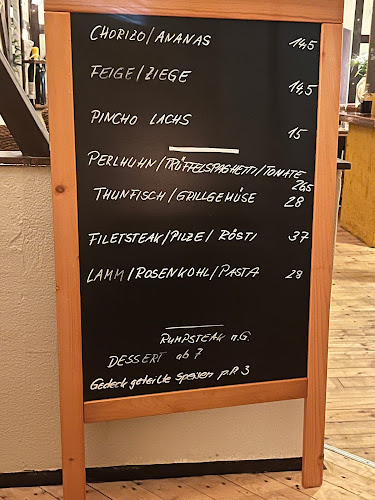 Restaurant Grünspecht