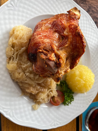 Comentarii opinii despre Zum Platzhirsch