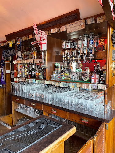 Comentarii opinii despre English Pub The Red Lion