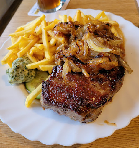 Kuh-Stall - Böhl-Iggelheim