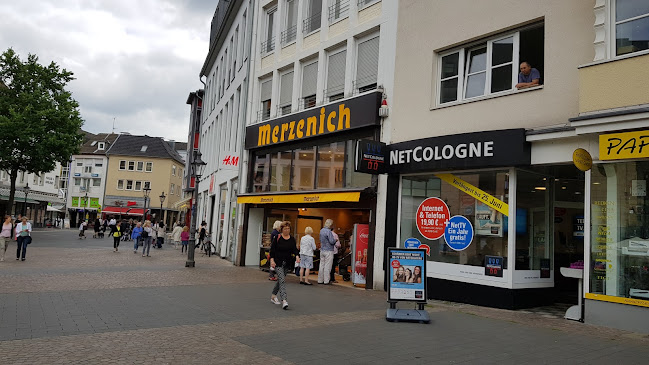 Merzenich in Siegburg