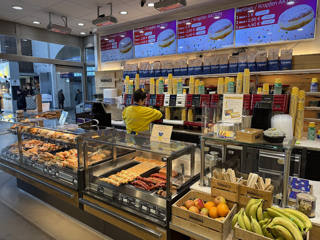 YORMA'S Darmstadt - Darmstadt