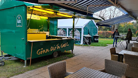 Restaurant Biergarten Waldschlösschen