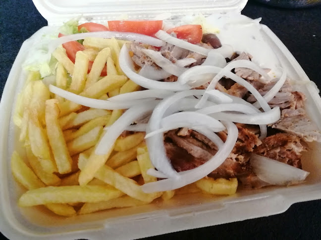 Gyros Haus