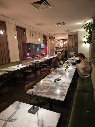 Goodtime Zehlendorf - Gastronomie und Hotellerie