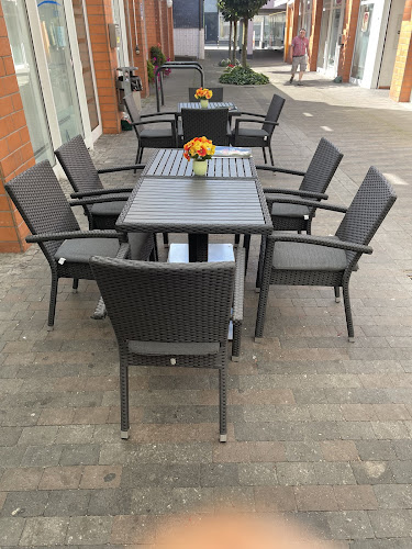 Pizzeria Hüsten - Arnsberg