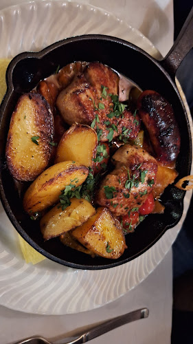 Comentarii opinii despre Café Bar Restaurant Kuckuck