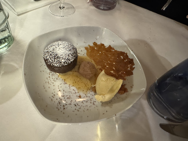 Comentarii opinii despre Restaurant Poisson