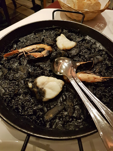 Comentarii opinii despre Restaurante Picasso