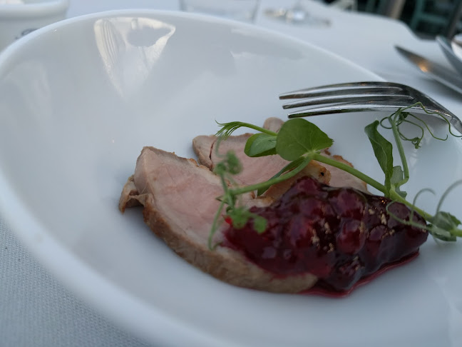 Comentarii opinii despre Restaurant Bellevue