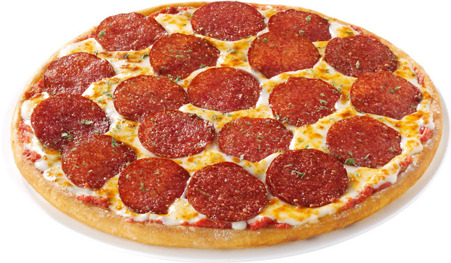 Comentarii opinii despre Call a Pizza Kassel