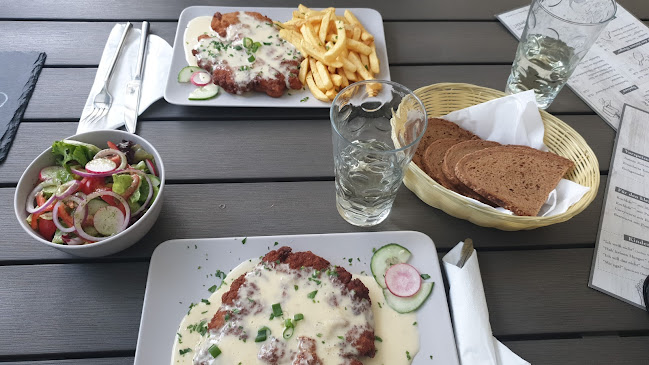 Opinii despre Bella's Anker în Lampertheim - Gastronomie und Hotellerie