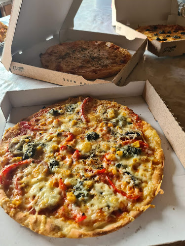 Opinii despre Restaurant La Piazza în Hannover - Gastronomie und Hotellerie