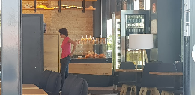 Opinii despre Brot und back în Waiblingen - Gastronomie und Hotellerie