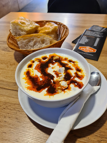 Comentarii opinii despre Brothers Bakery