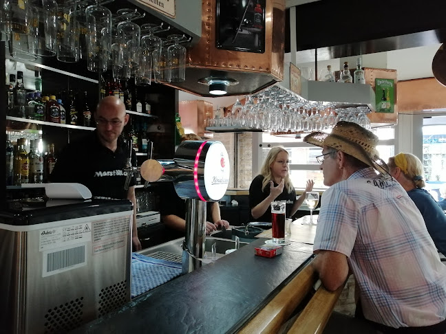 Comentarii opinii despre Marställchen