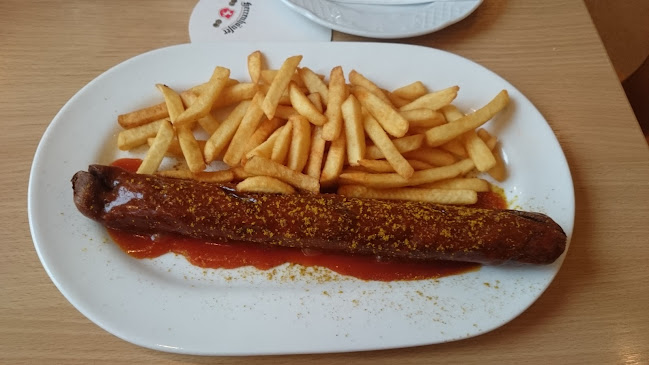 Pension und Restaurant Altgarbsen - Garbsen