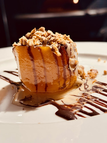 Stadthotel Waldhorn | Restaurant Holz & Feuer - Kirchheim unter Teck