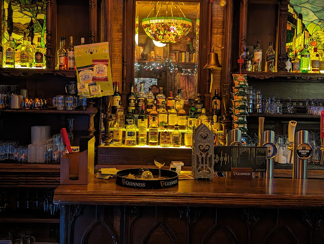 Irish Pub „Trinity“