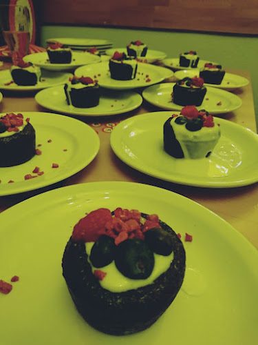 der Auftragsgriller Markus Hendel | Catering | Partyservice - Gastronomie und Hotellerie