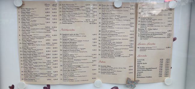 Comentarii opinii despre Pizzeria Regina