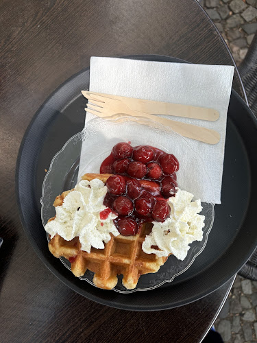 Domcafé im Berliner Dom - Gastronomie und Hotellerie