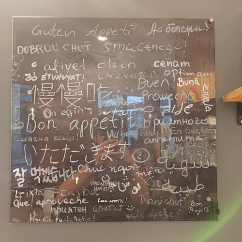 Opinii despre XOXO Café & Bar în Leipzig - Gastronomie und Hotellerie