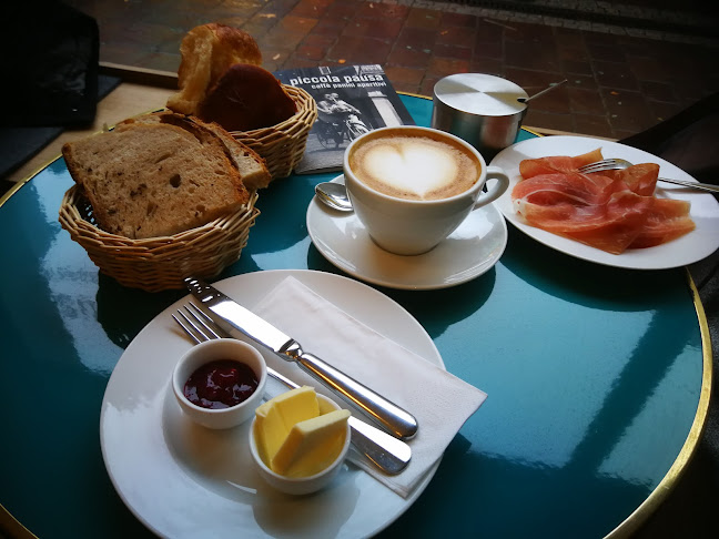 Turmstraße 21, 79539 Lörrach