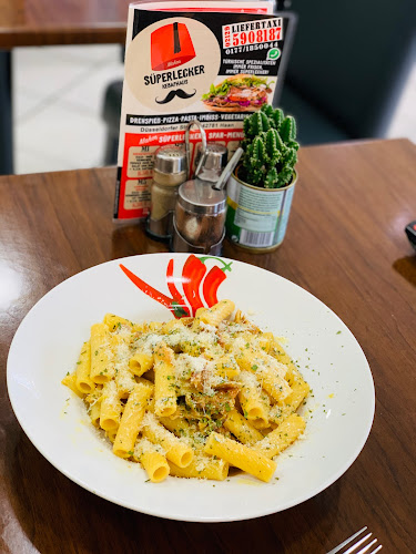 Mahos Süperlecker Kebaphaus - Haan