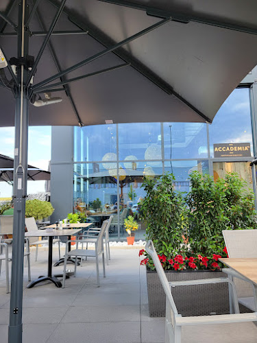 Waurig - Restaurant Accademia`91