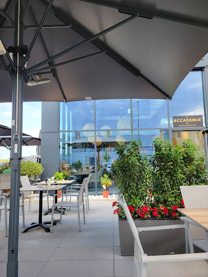 Waurig - Restaurant Accademia`91