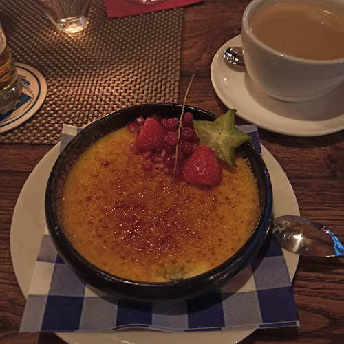 Opinii despre Das Oberhaus în Passau - Gastronomie und Hotellerie