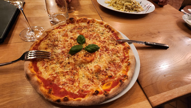 Comentarii opinii despre Café Ziege