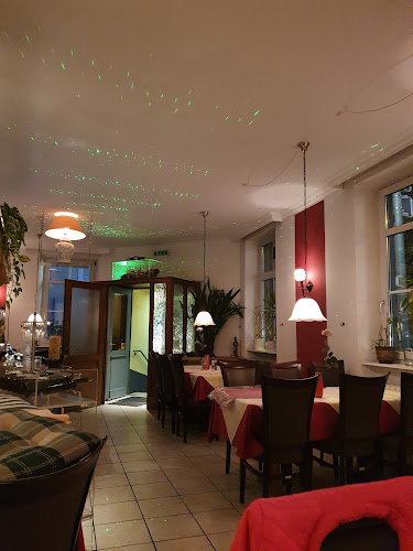 Ristorante Parma - Gastronomie und Hotellerie