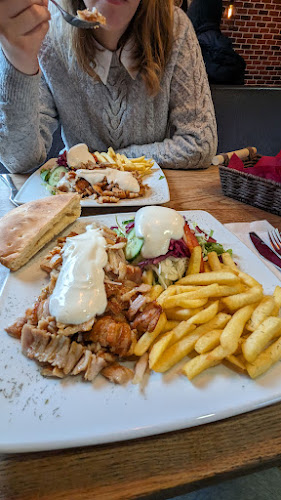 Comentarii opinii despre Akifs Bistro