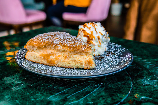 Wonder Waffel Wiesbaden - Wiesbaden