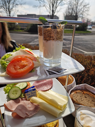 Opinii despre papperts GmbH Schweinfurt în Schweinfurt - Gastronomie und Hotellerie