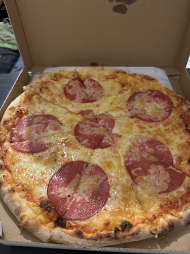 Comentarii opinii despre Ates Kebap